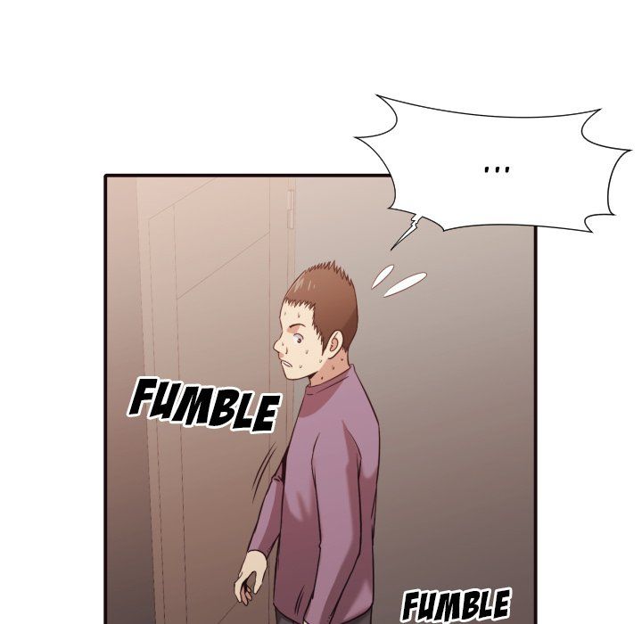 The Hidden Past Manhwa - Chapter 45 Page 59