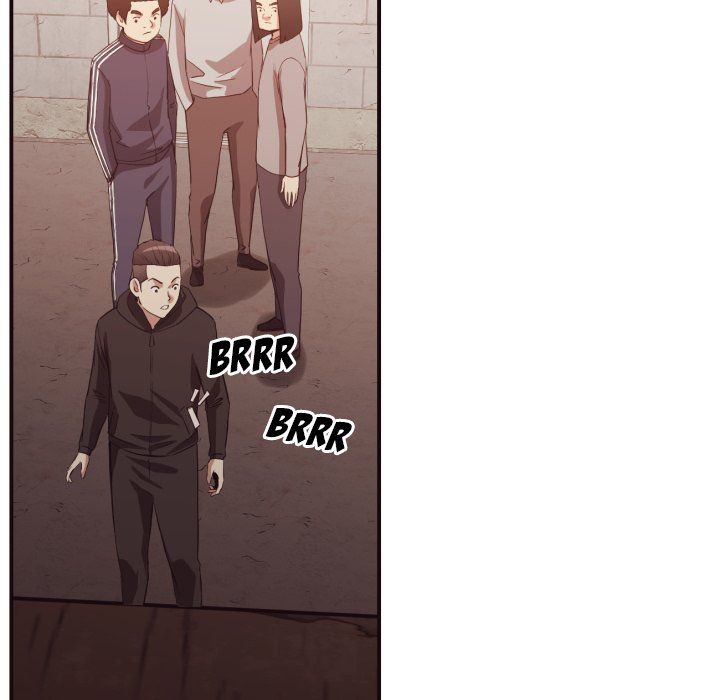 The Hidden Past Manhwa - Chapter 45 Page 63