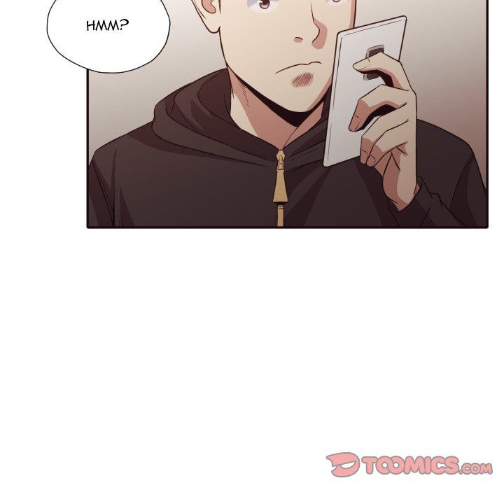 The Hidden Past Manhwa - Chapter 45 Page 65