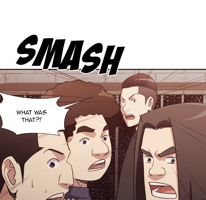 The Hidden Past Manhwa - Chapter 45 Page 66