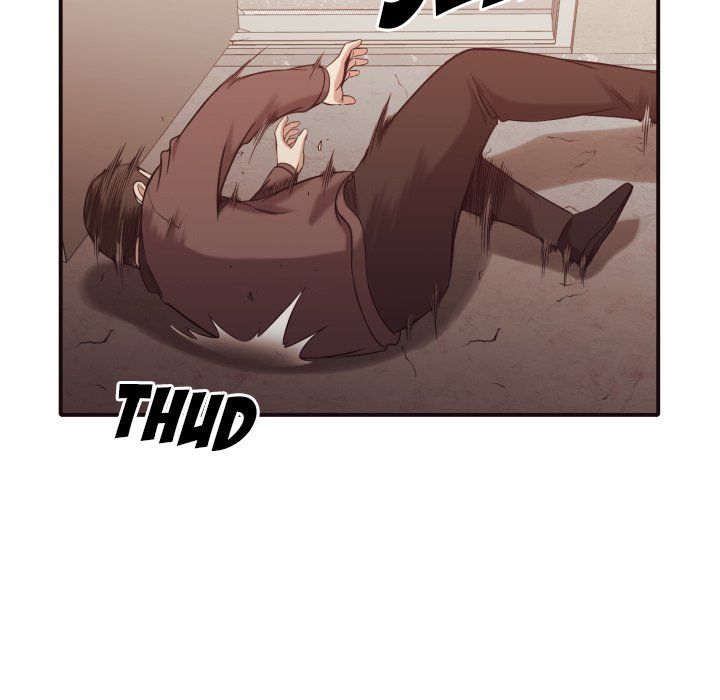 The Hidden Past Manhwa - Chapter 45 Page 68