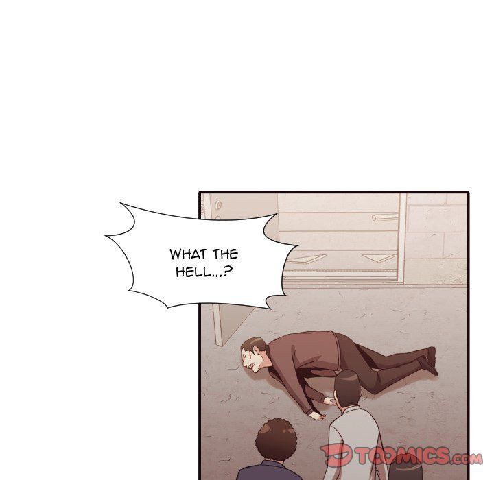 The Hidden Past Manhwa - Chapter 45 Page 69