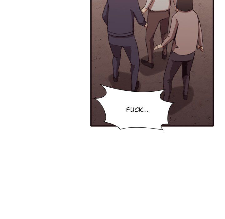 The Hidden Past Manhwa - Chapter 45 Page 70