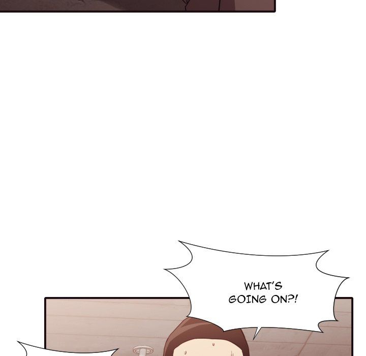 The Hidden Past Manhwa - Chapter 45 Page 72