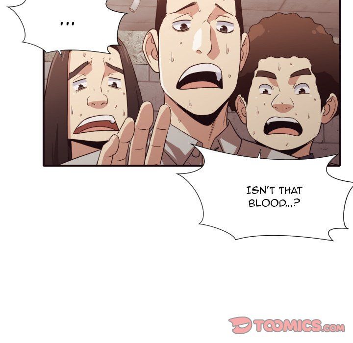 The Hidden Past Manhwa - Chapter 45 Page 73