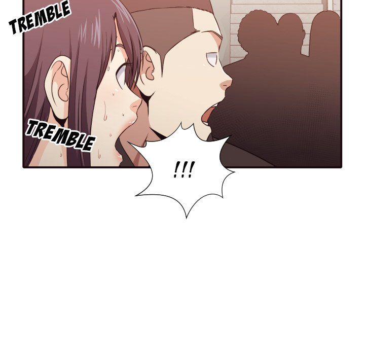The Hidden Past Manhwa - Chapter 45 Page 76