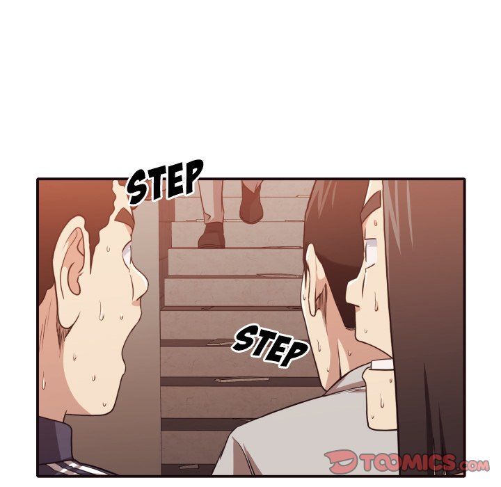 The Hidden Past Manhwa - Chapter 45 Page 77