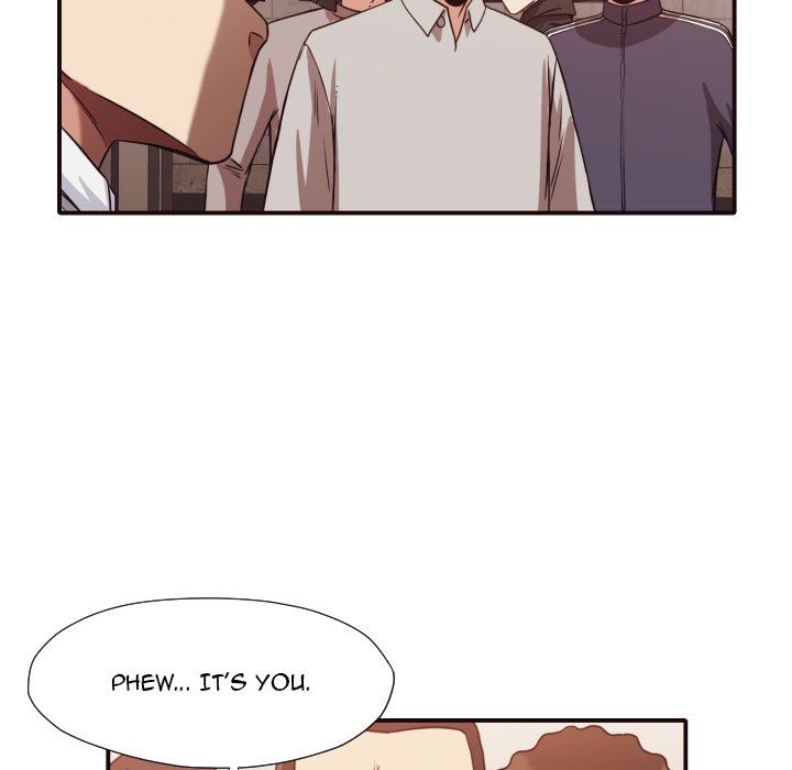 The Hidden Past Manhwa - Chapter 45 Page 79