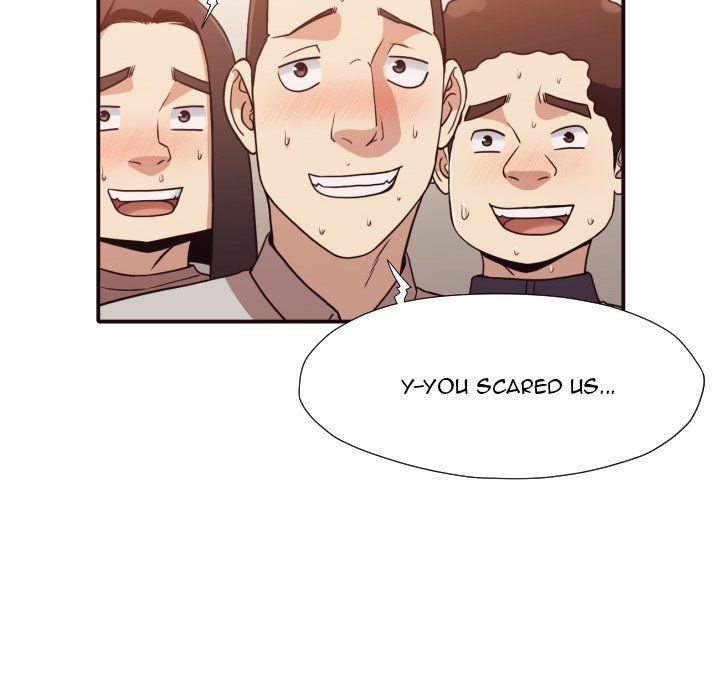 The Hidden Past Manhwa - Chapter 45 Page 80