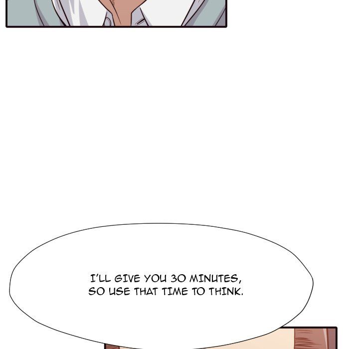 The Hidden Past Manhwa - Chapter 45 Page 82