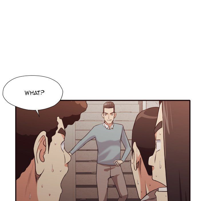 The Hidden Past Manhwa - Chapter 45 Page 84