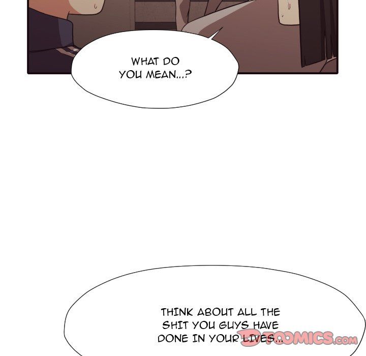 The Hidden Past Manhwa - Chapter 45 Page 85