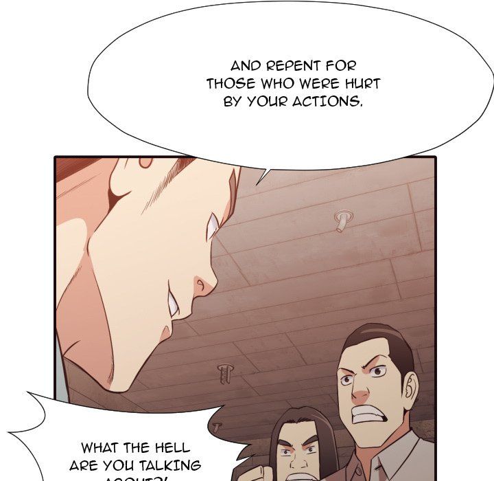 The Hidden Past Manhwa - Chapter 45 Page 87