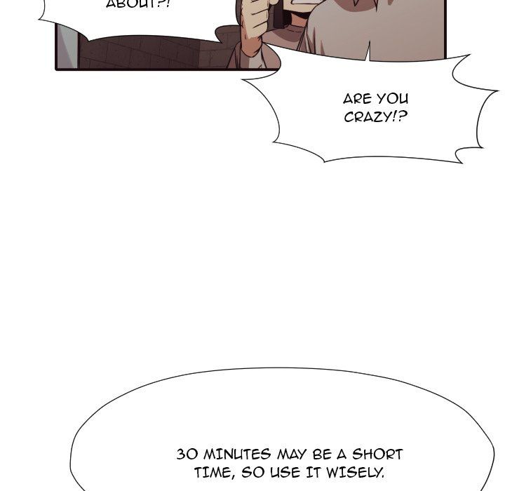 The Hidden Past Manhwa - Chapter 45 Page 88