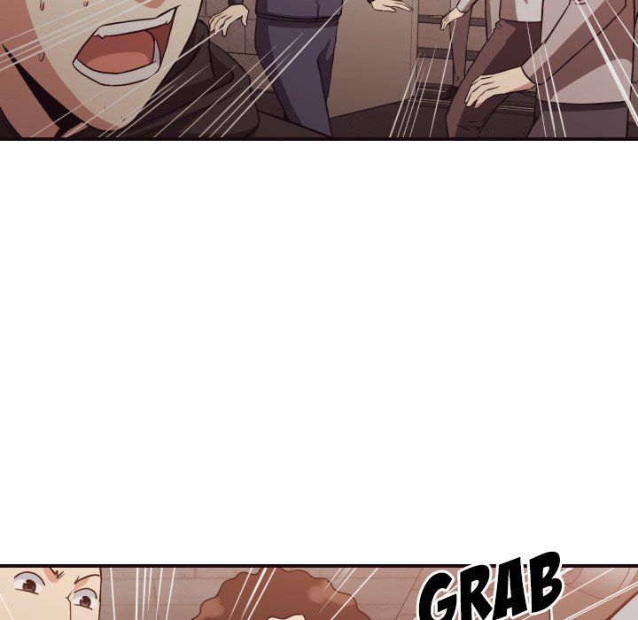 The Hidden Past Manhwa - Chapter 45 Page 91