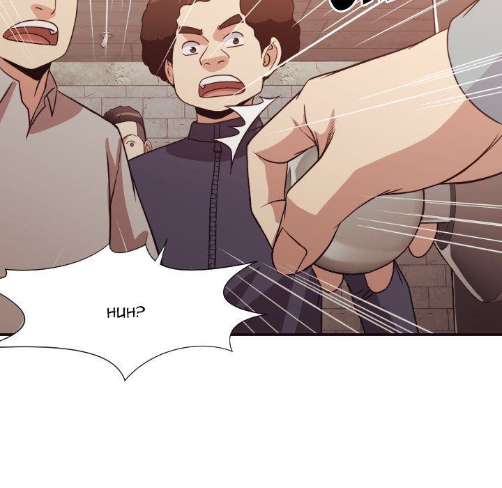 The Hidden Past Manhwa - Chapter 45 Page 92