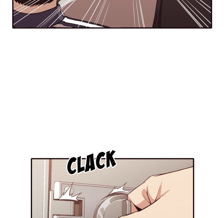 The Hidden Past Manhwa - Chapter 45 Page 94