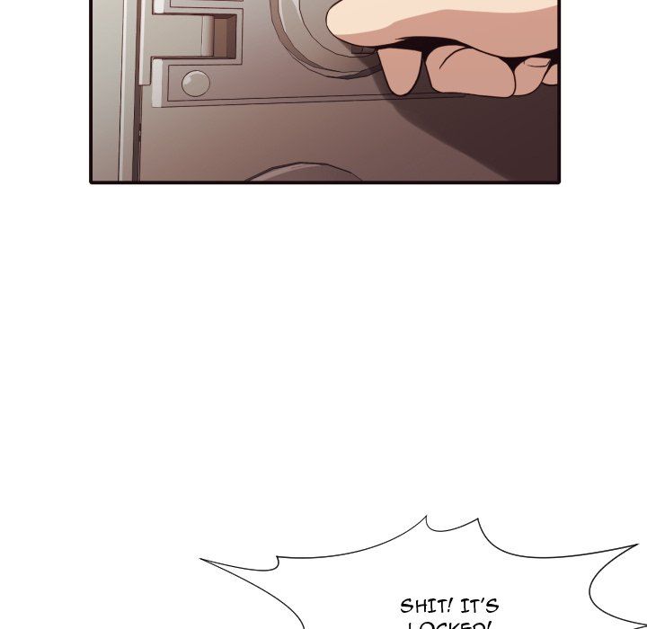 The Hidden Past Manhwa - Chapter 45 Page 95