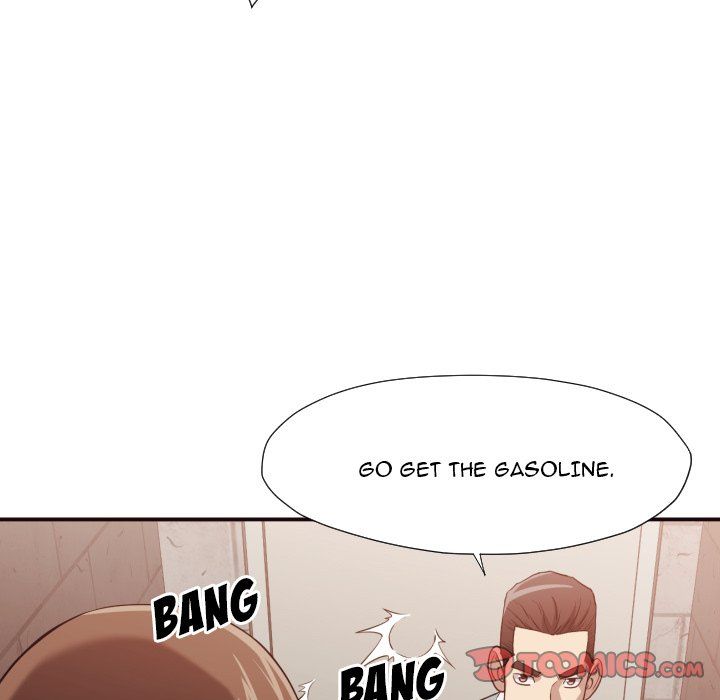 The Hidden Past Manhwa - Chapter 45 Page 97