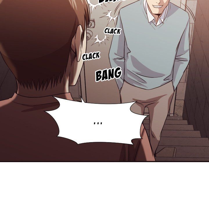 The Hidden Past Manhwa - Chapter 45 Page 98