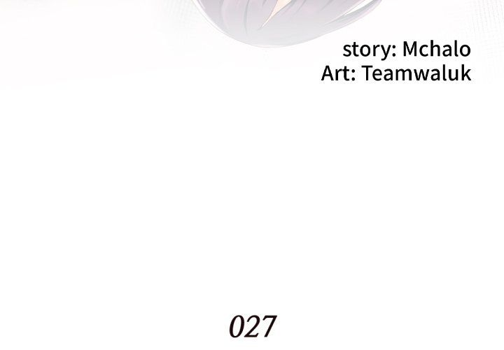 The Hidden Past Manhwa - Chapter 27 Page 3