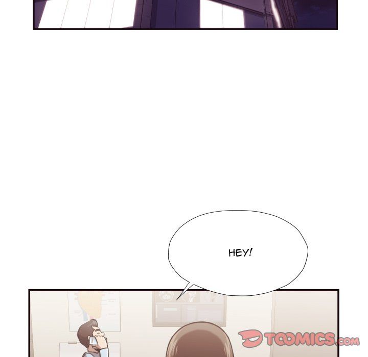 The Hidden Past Manhwa - Chapter 27 Page 5