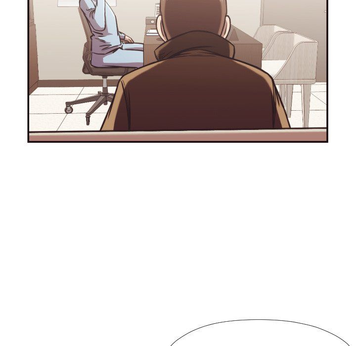 The Hidden Past Manhwa - Chapter 27 Page 6