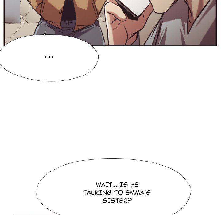 The Hidden Past Manhwa - Chapter 27 Page 12