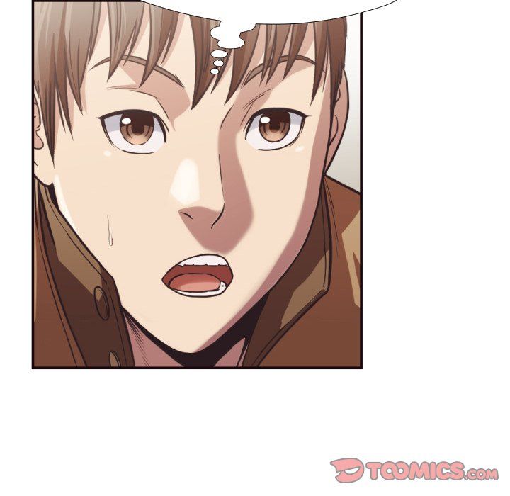 The Hidden Past Manhwa - Chapter 27 Page 13