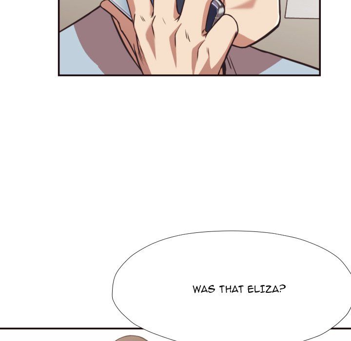 The Hidden Past Manhwa - Chapter 27 Page 15