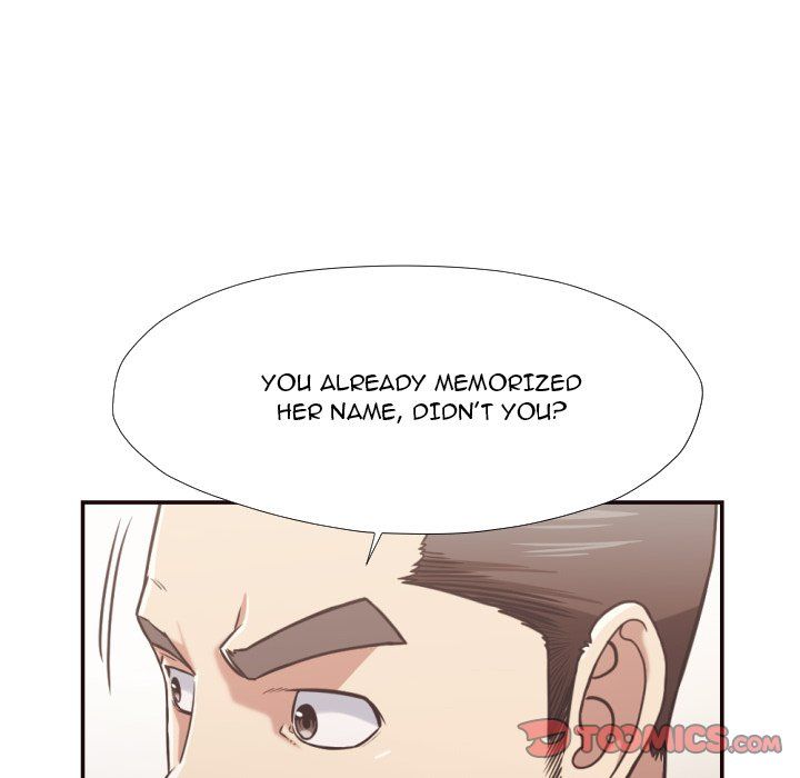 The Hidden Past Manhwa - Chapter 27 Page 17