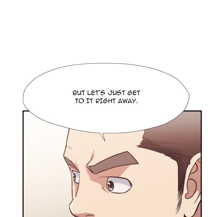 The Hidden Past Manhwa - Chapter 27 Page 20