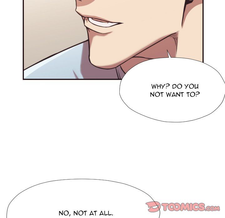 The Hidden Past Manhwa - Chapter 27 Page 21