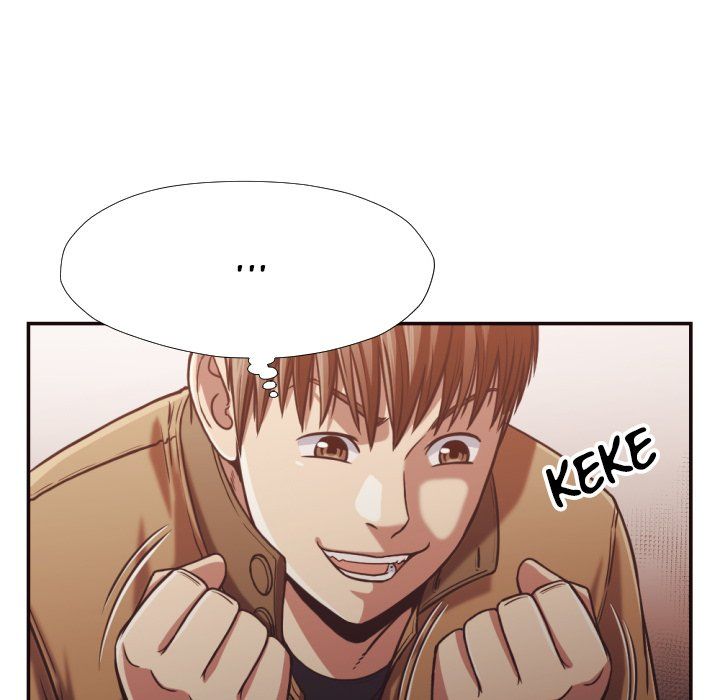 The Hidden Past Manhwa - Chapter 27 Page 23