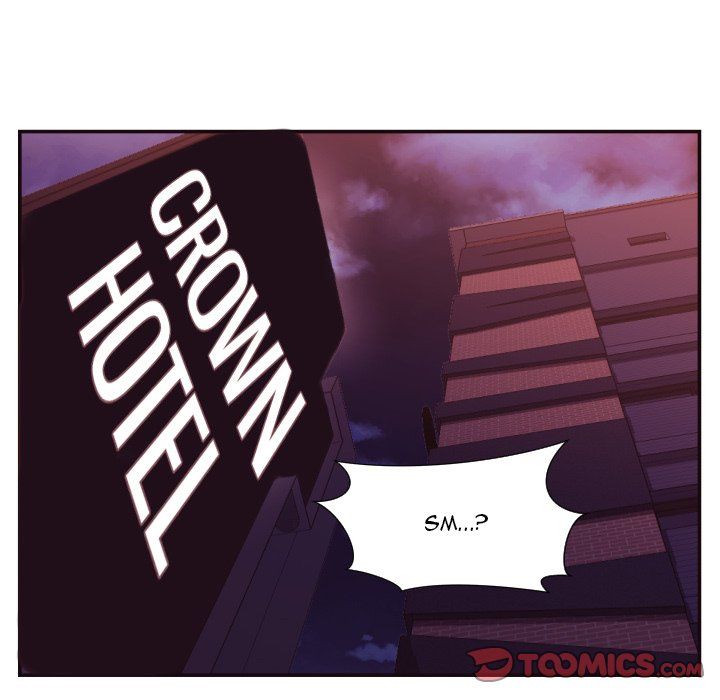 The Hidden Past Manhwa - Chapter 27 Page 25