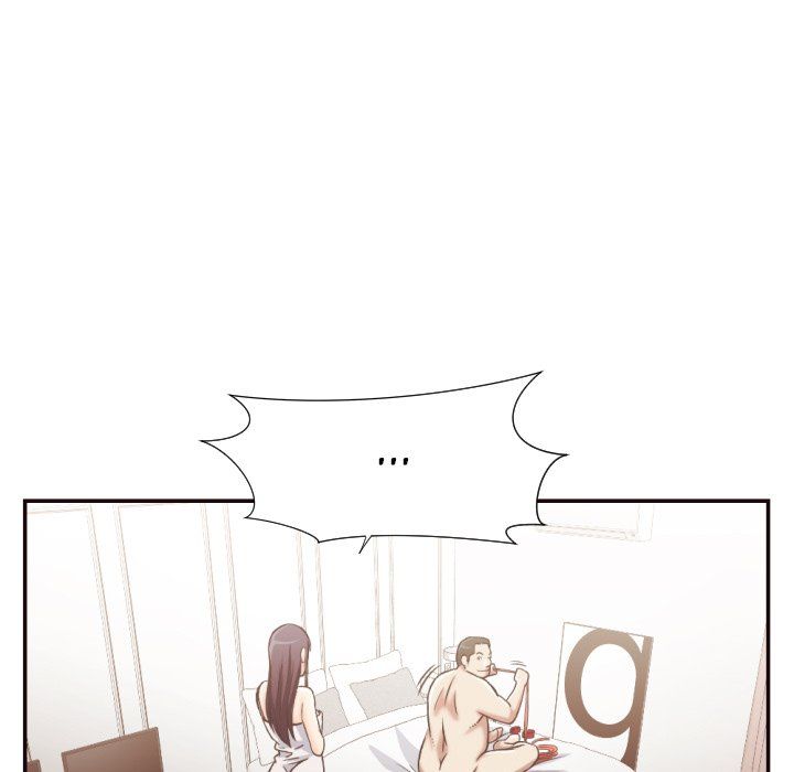 The Hidden Past Manhwa - Chapter 27 Page 26
