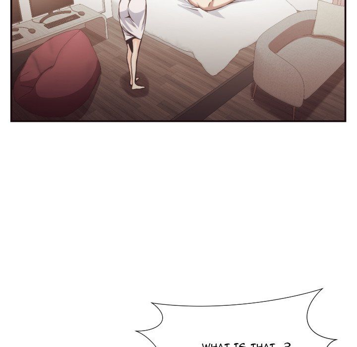 The Hidden Past Manhwa - Chapter 27 Page 27