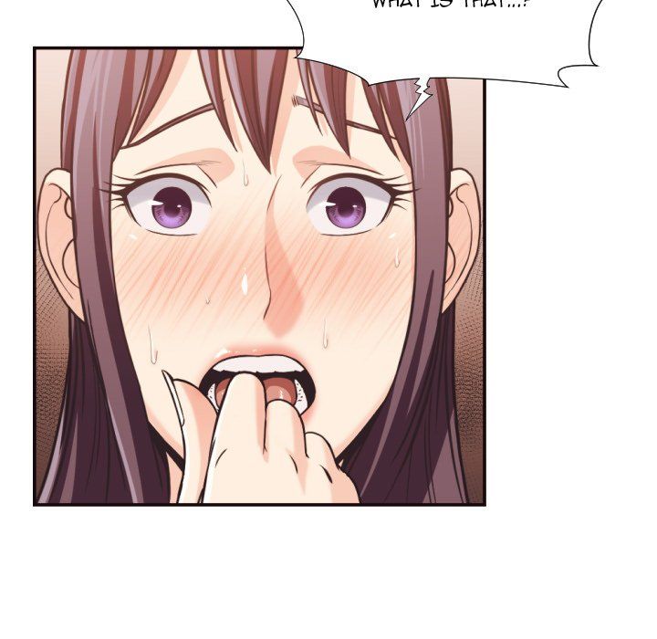 The Hidden Past Manhwa - Chapter 27 Page 28