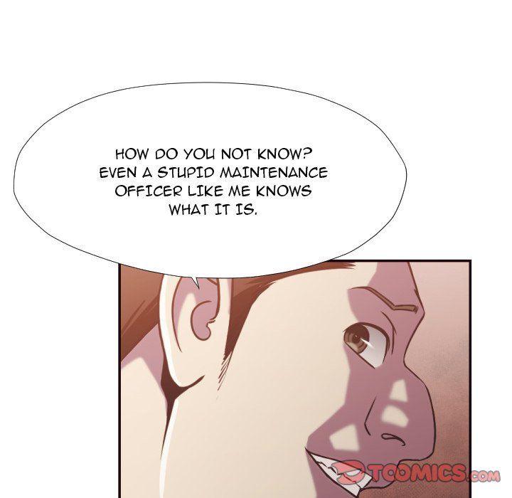 The Hidden Past Manhwa - Chapter 27 Page 29