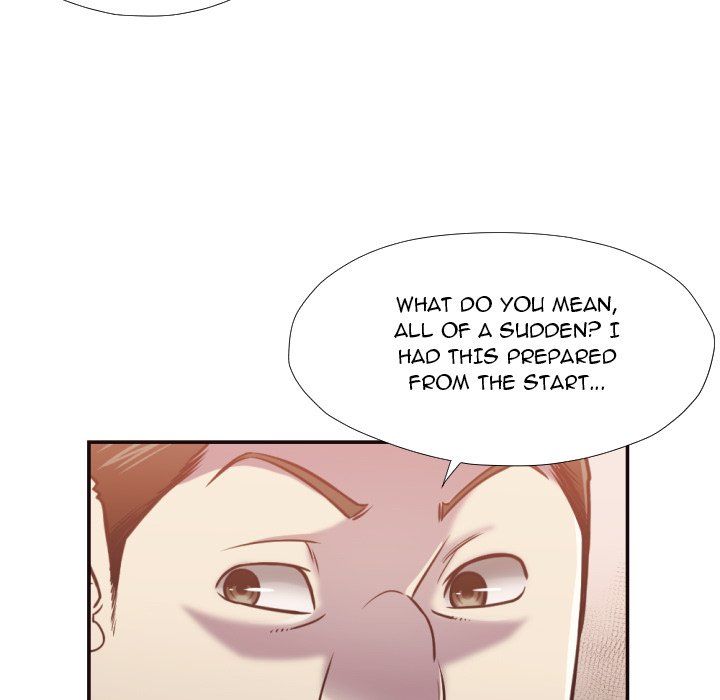 The Hidden Past Manhwa - Chapter 27 Page 32