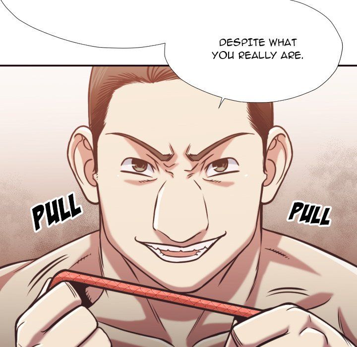 The Hidden Past Manhwa - Chapter 27 Page 36