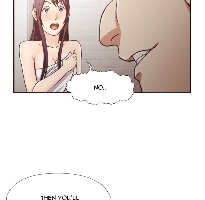 The Hidden Past Manhwa - Chapter 27 Page 38