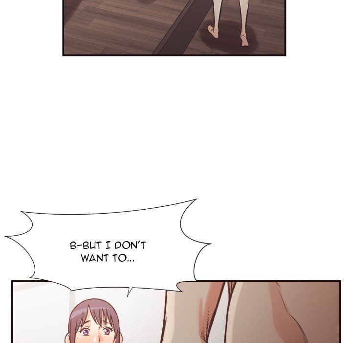 The Hidden Past Manhwa - Chapter 27 Page 40