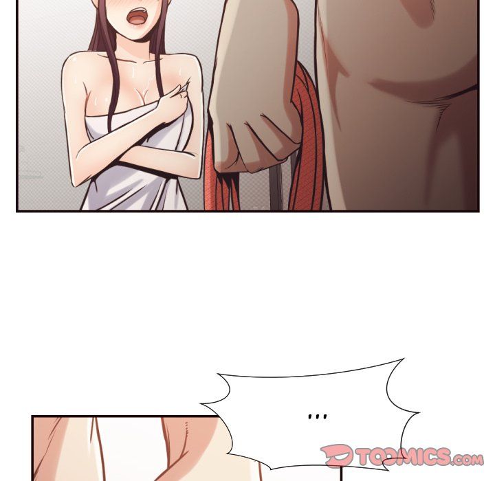 The Hidden Past Manhwa - Chapter 27 Page 41