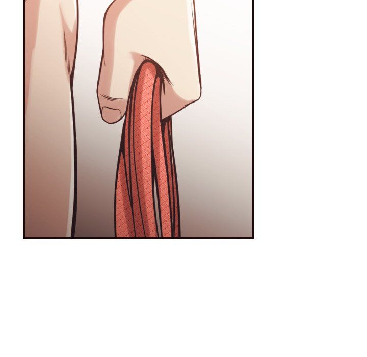 The Hidden Past Manhwa - Chapter 27 Page 42