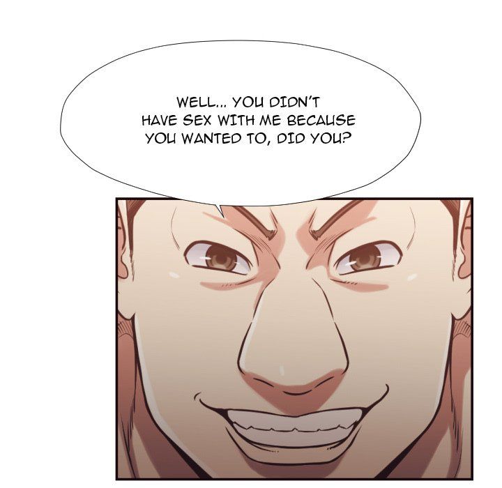 The Hidden Past Manhwa - Chapter 27 Page 43