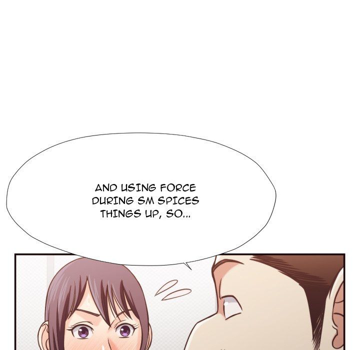 The Hidden Past Manhwa - Chapter 27 Page 44