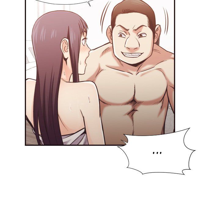 The Hidden Past Manhwa - Chapter 27 Page 46