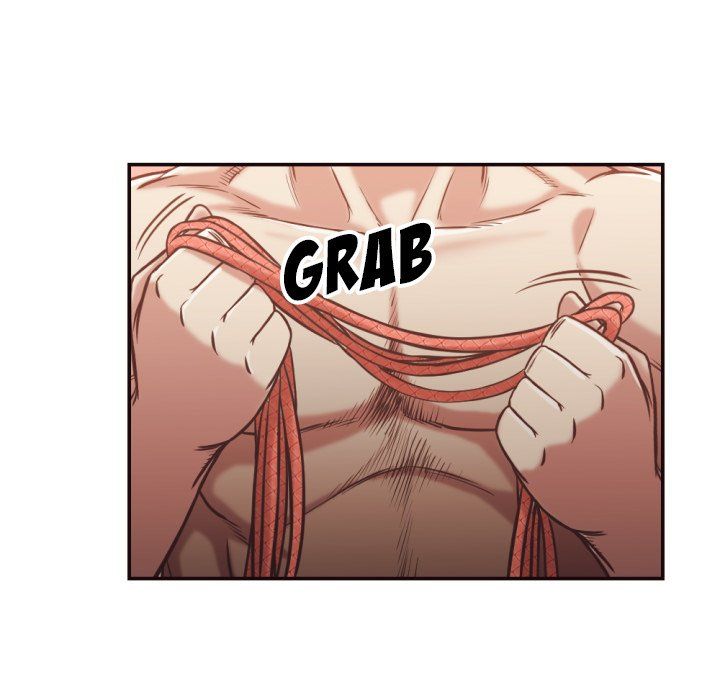 The Hidden Past Manhwa - Chapter 27 Page 47