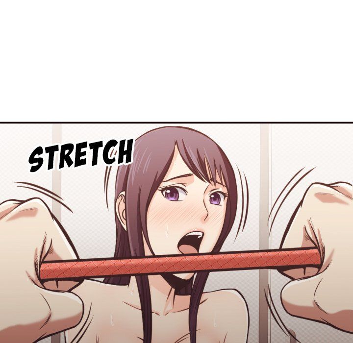 The Hidden Past Manhwa - Chapter 27 Page 48